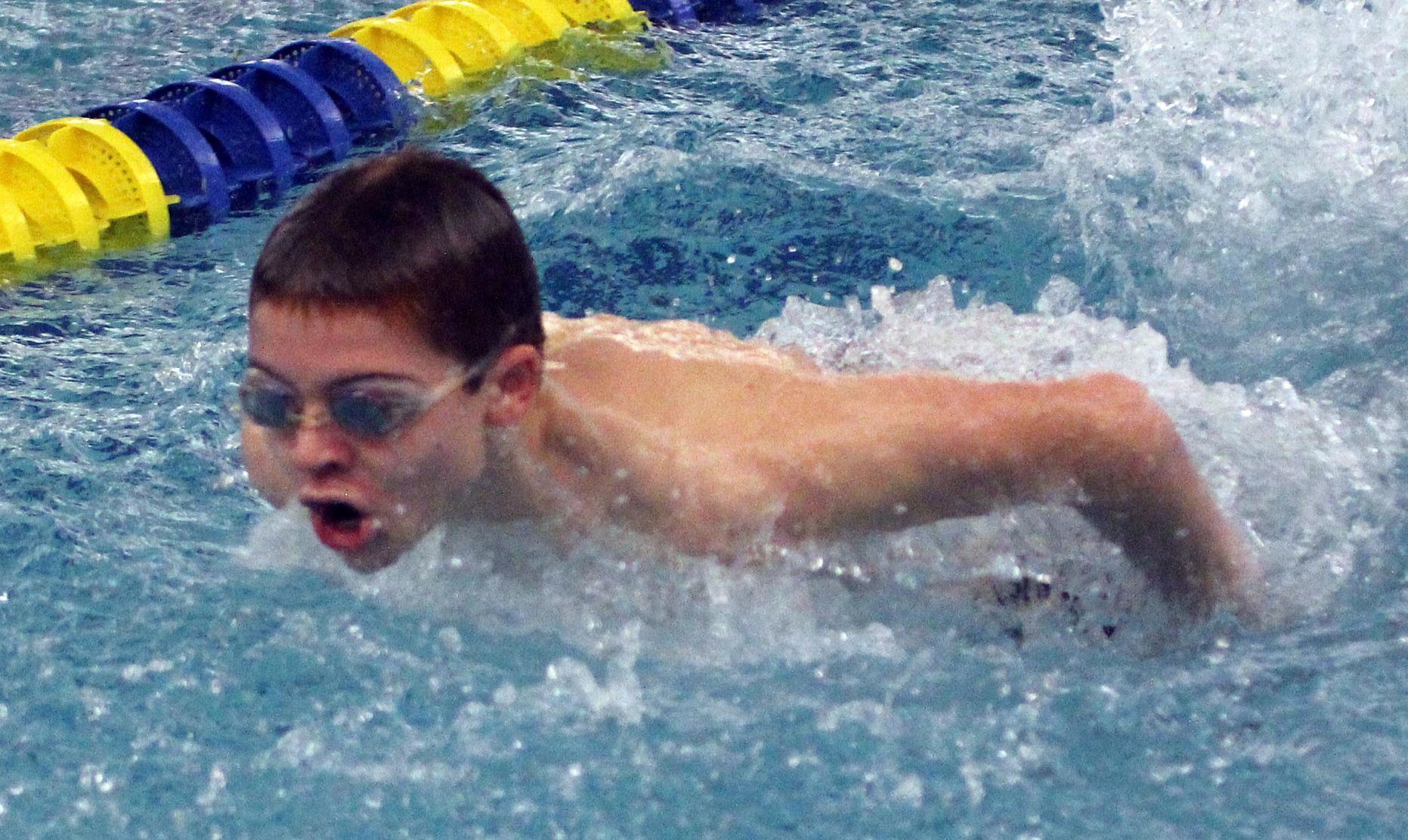 Gage Ranzenberger